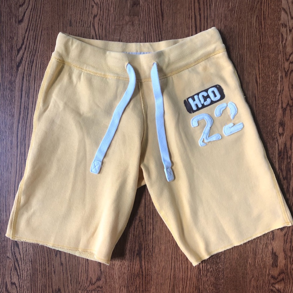 Hollister Lounge Shorts